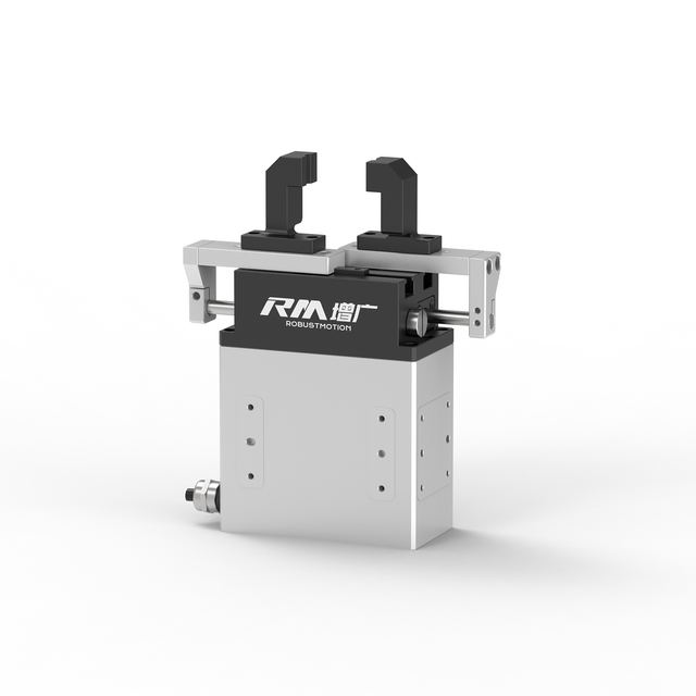 RM-GBTD Tri-proof Electric Grippers IP67 Dustproof & Waterproof with High Precision & Speedy Operation