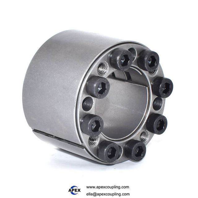 CSF-A18 Keyless Locking Assembly