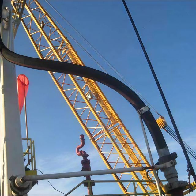 API 7K vs API 16C: Which Oilfield Hose Fits Your Needs?