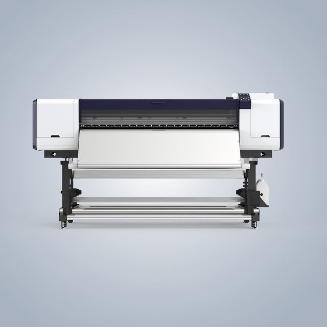 Indoor and outdoor advertising printer NC-UV1600