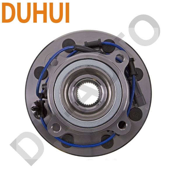 Wheel Hub 515101