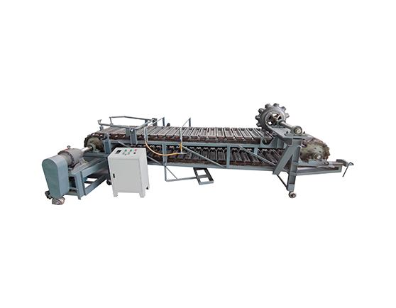 Ingot Casting Machine