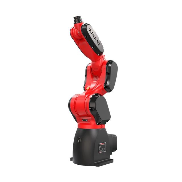 six axis assemlbly robot