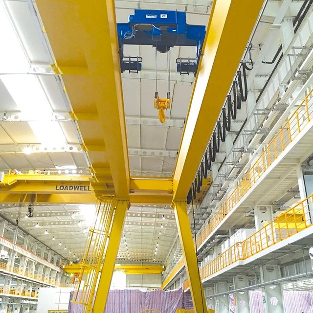 JIB Crane Kits