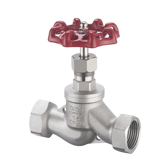Globe Valve