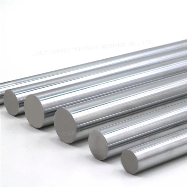 Rail Shaft