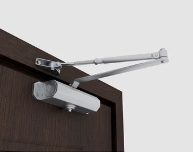 BS EN 1154: Understanding Controlled Door Closing Devices