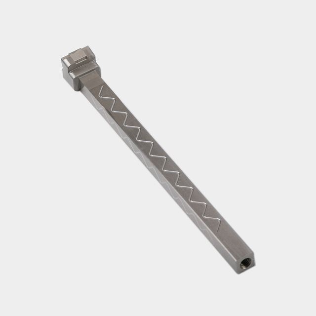 High Precision Lifter Injection Molding For Automotive