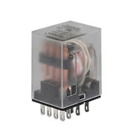 General Purpose Relay AS13F 4Z HH54P MY4 (JQX-13F)