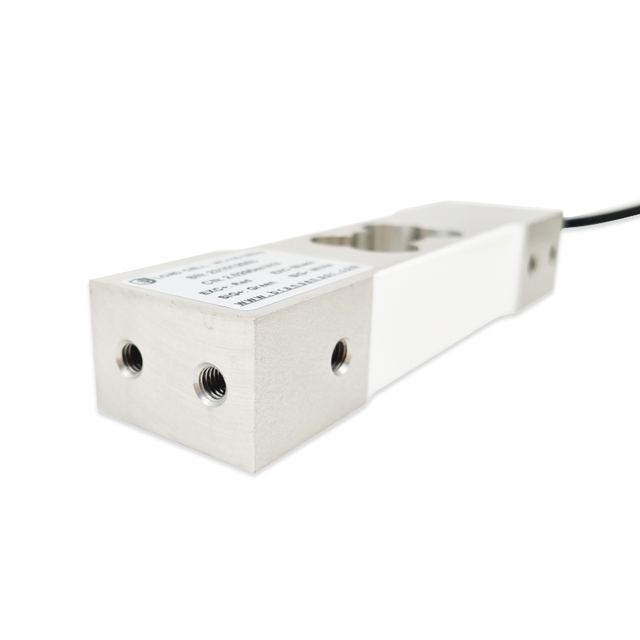 Why the WL-116 Single Point Load Cell Solves Your Weighing Challenges Wide Capacity Range: 5kg