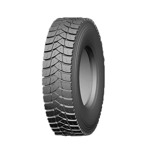 A888- Three-A is a heavy duty truck tires for Medium and short distance transportation applications