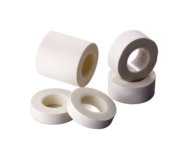 Zinc Oxide Plaster