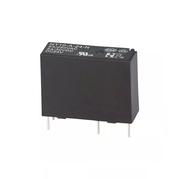 Slim PCB Power Relay
