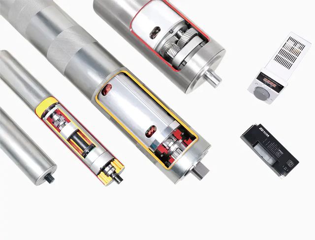How to Read AC Motor Roller
