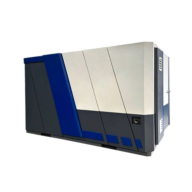 Sewage Water Treatment Plant Zhongqiao Box Integrated Sewage Treatment Equipment