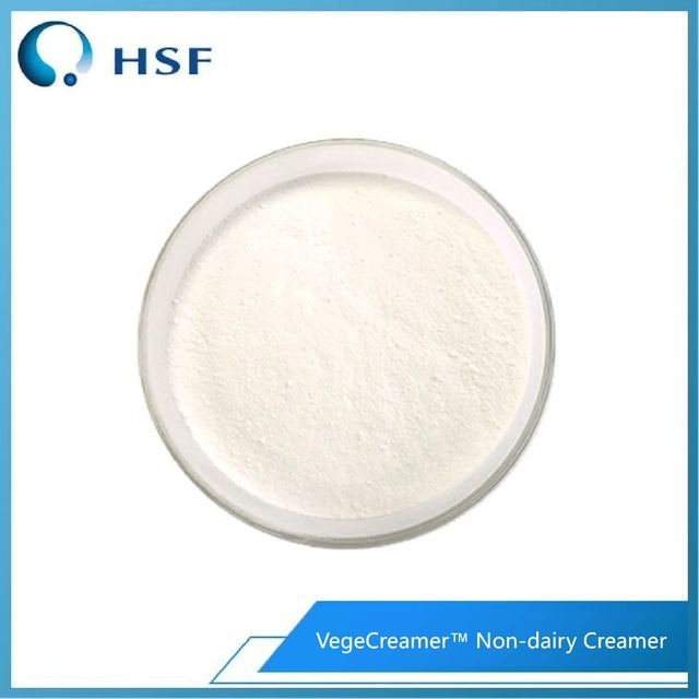 GoCreamer™ Non-dairy powder