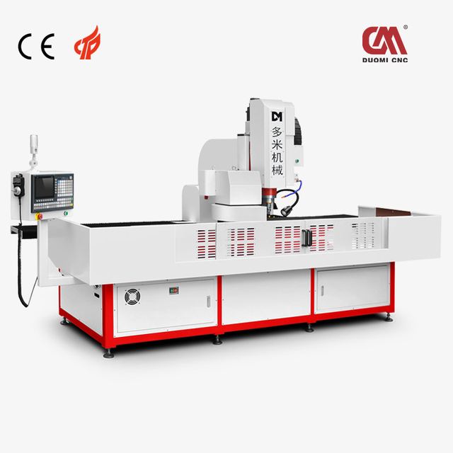 Best CNC Drilling Milling Machine