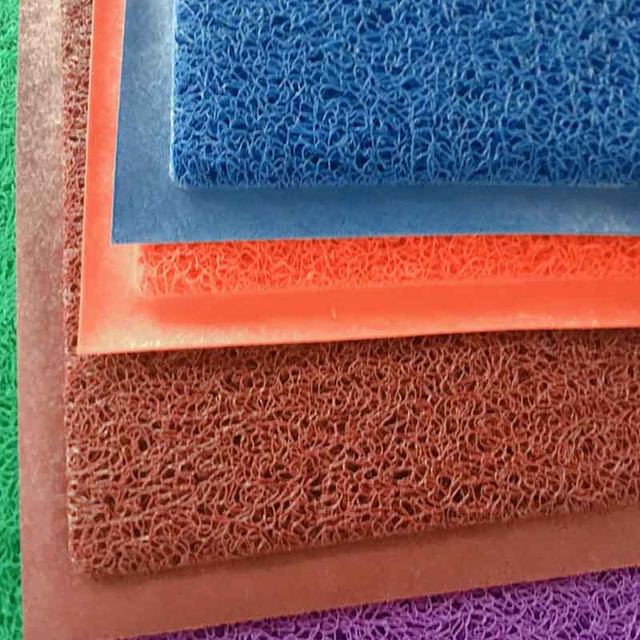 PVC Door Mat