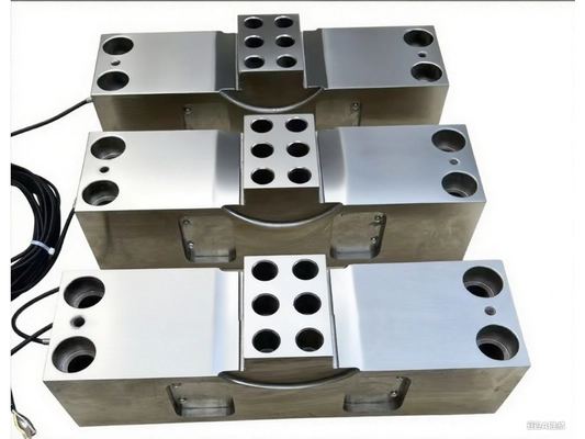 High temprature load cell