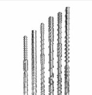 Feed Screws