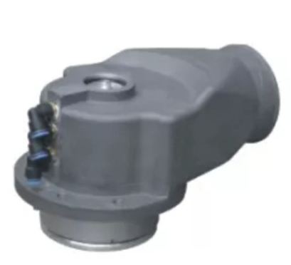 Vapor Recovery Valve