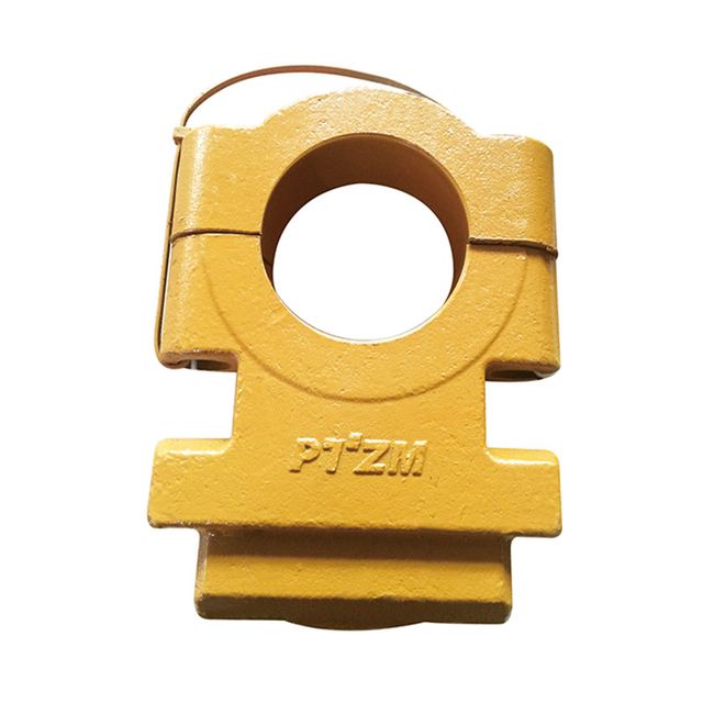 Supply ODM China Wa600 Hydraulic Pump, Komats Wheel Loader Gear Pump Parts (705-58-46001)