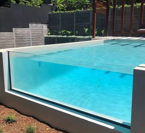 Acrylic Fabrication suppliers