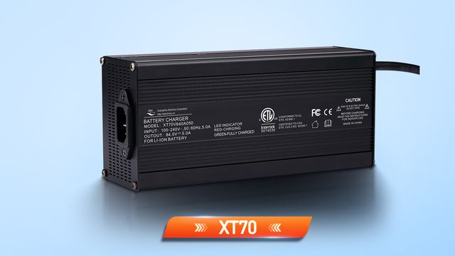 XT70-Class I Power
