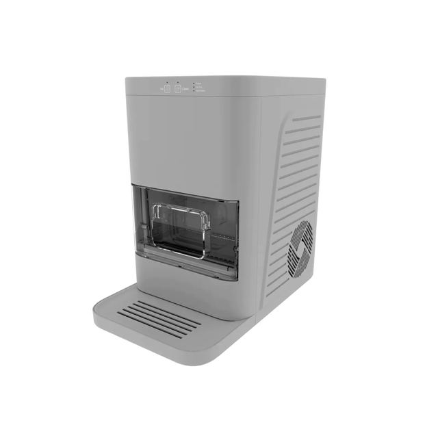 Electric Household Square Ice Maker