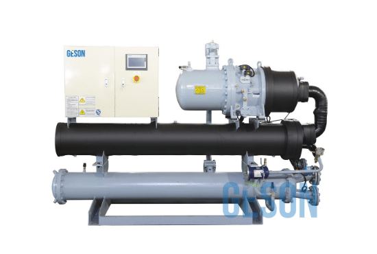 The Best Scroll Chiller Cooler