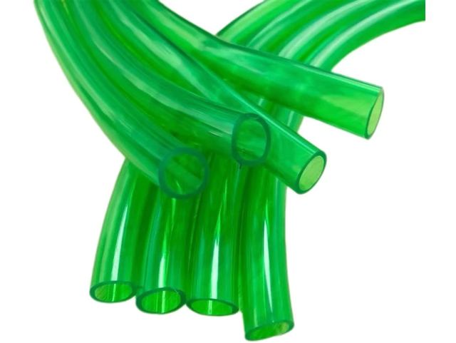 Transparent Hose