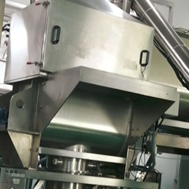 Pre-mixing Machine