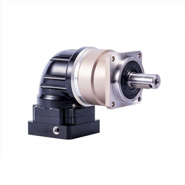 Planetary reducer WVRBR series low
