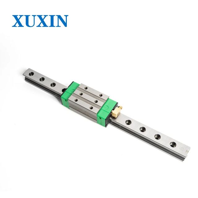 Linear Guide Rail
