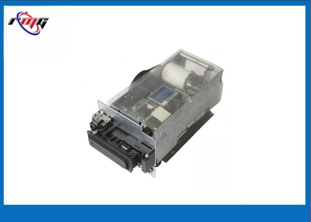 ATM Machine Parts OKI Card Reader ICT3Q8-3A2999