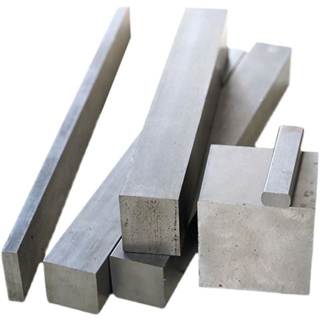 Cold Drawn Steel