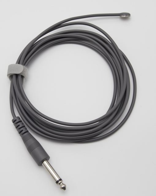 Reusable Skin Surface Temperature Probe CE Approval