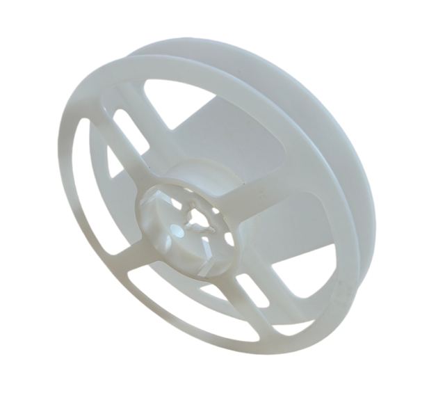 Complete Tape & Reel Packaging Solution