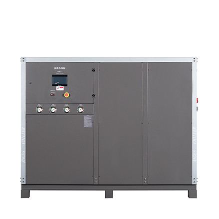 Industrial Water Cooled Chiller with Advanced Technology and Superior Performance