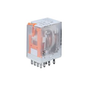 General Purpose Relay AS37F-LS 4Z