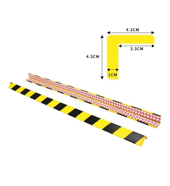Corner Bumper Guard