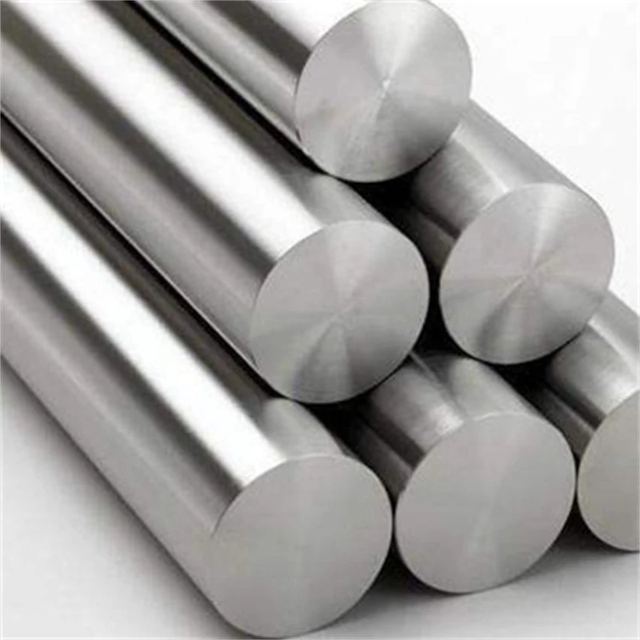 Metal Shaft
