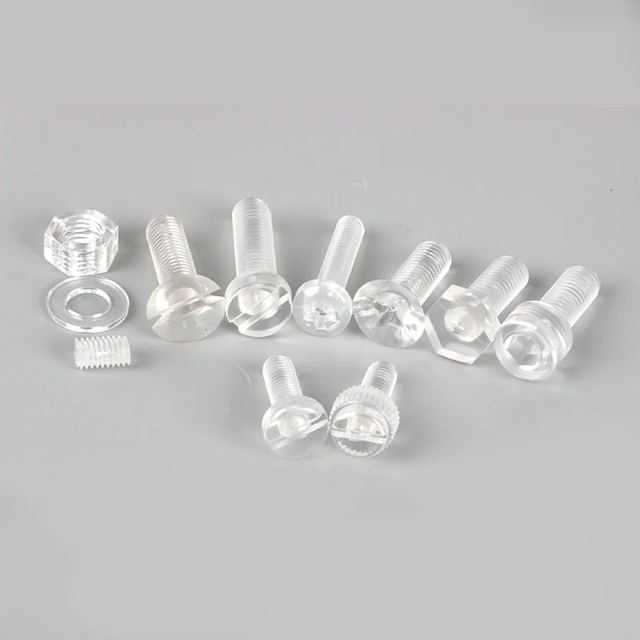 PC Screw