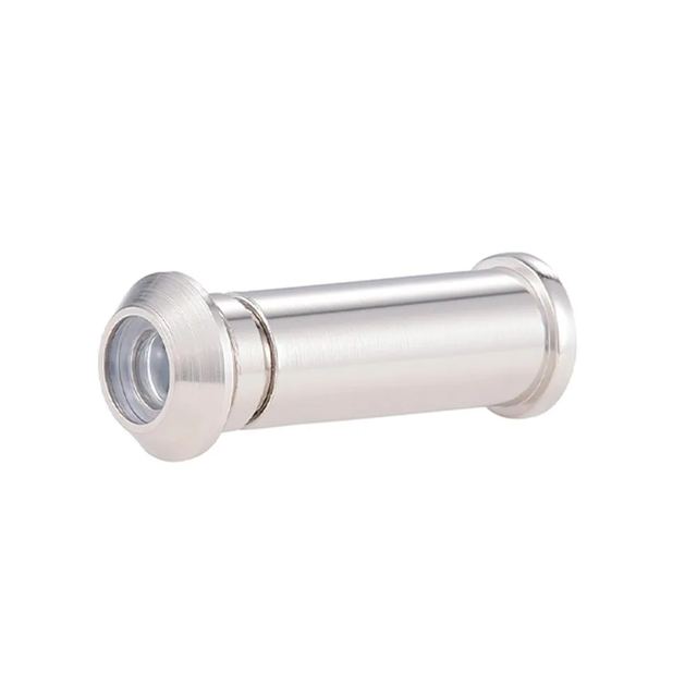 Door viewer