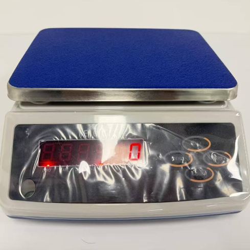 30kg high-quality electronic waterproof scale D11