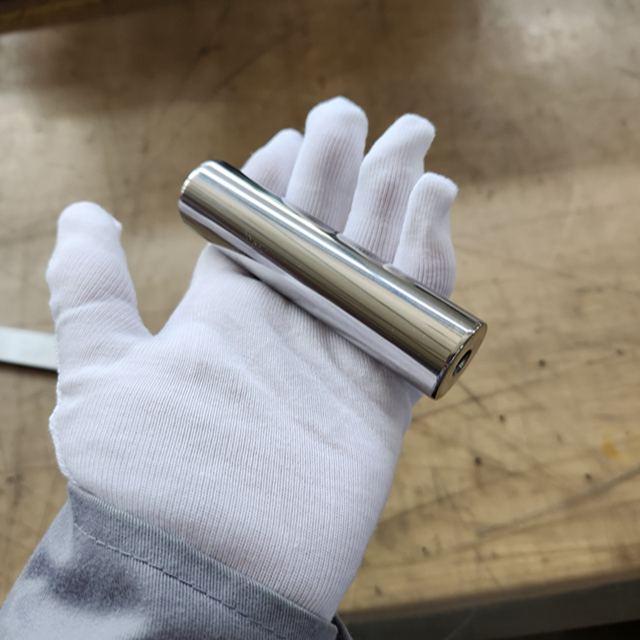 Bar Magnet