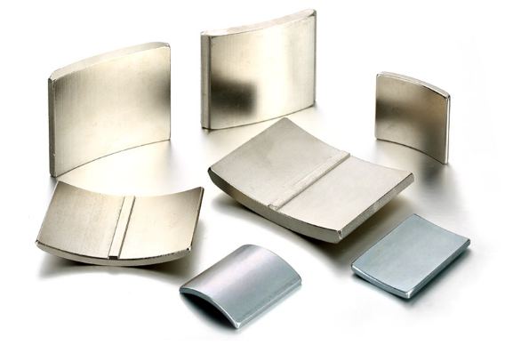Arc Magnets
