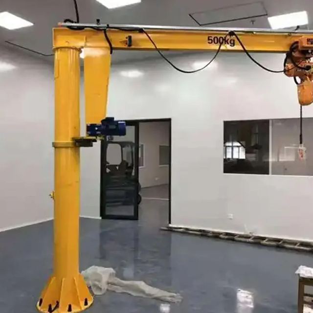 5 ton Jib Crane