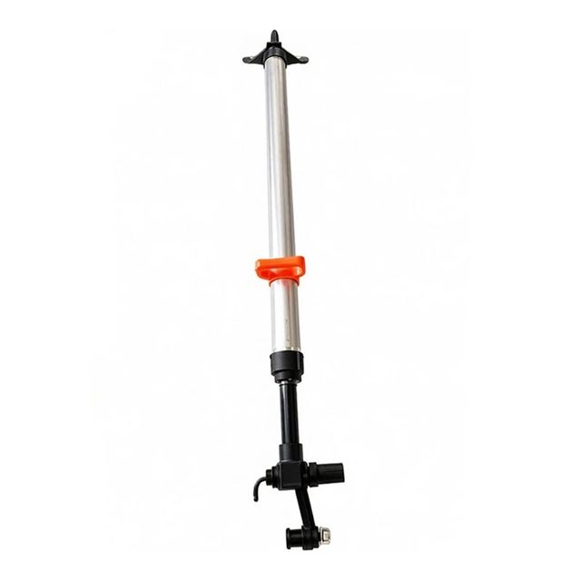 Support Air Leg for Rock Drill