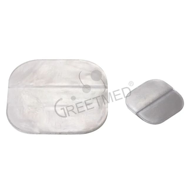 Hydrogel Dressing